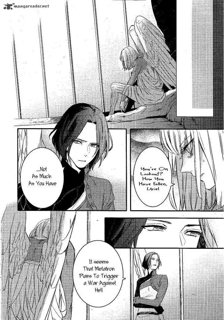 Makai Ouji: Devils and Realist Chapter 79 15